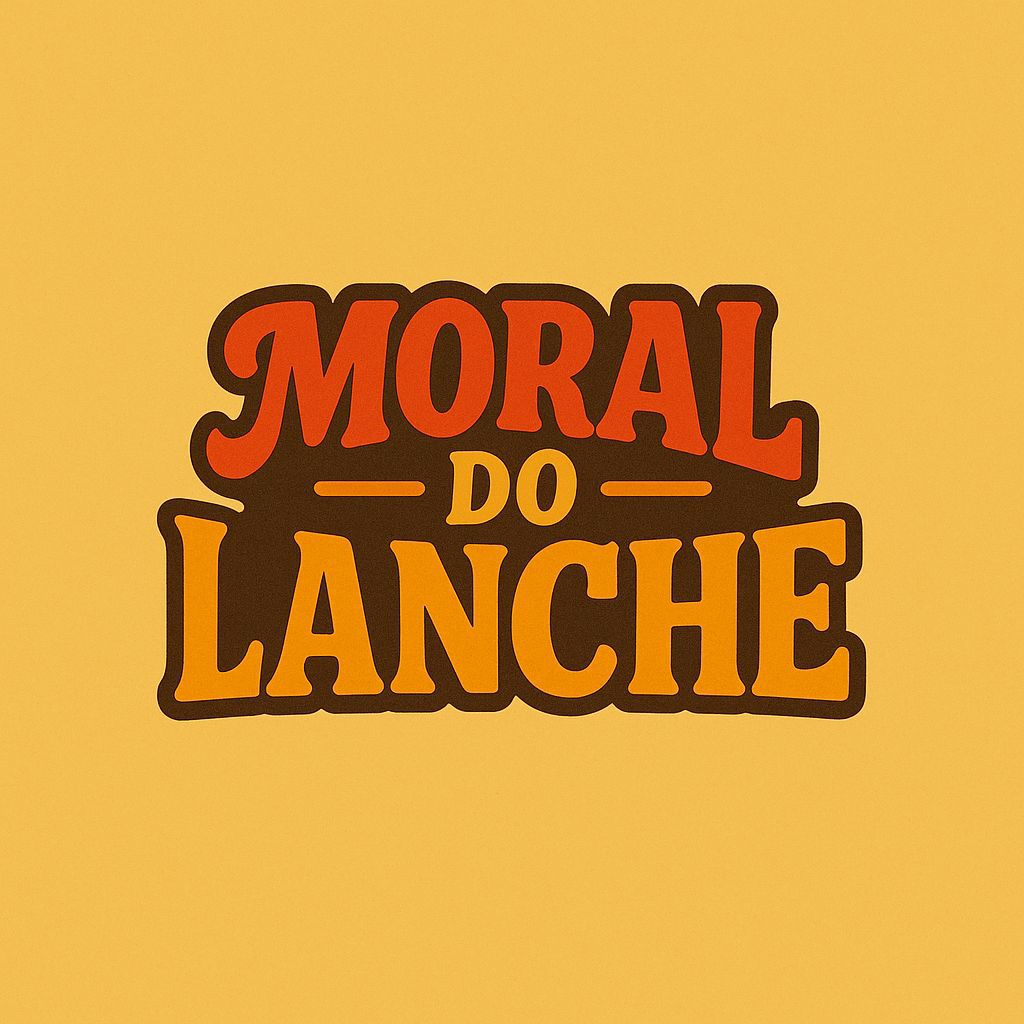 Moral do lanche