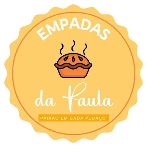 Empadas da Paula