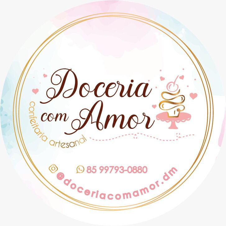 doceriacomamor
