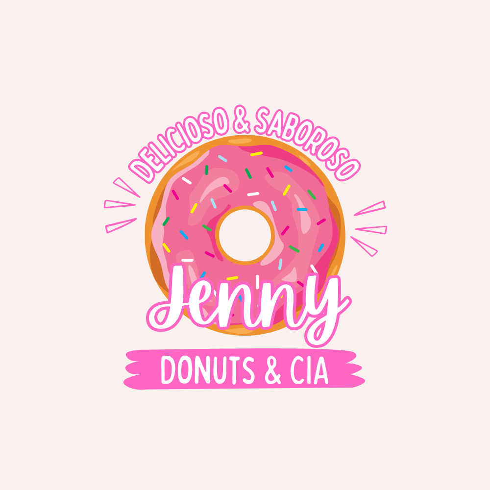 Jenny Donuts & Cia