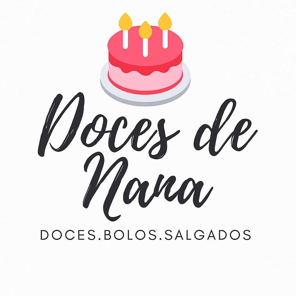 Doces de Nana