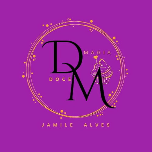 Doce Magia Jamile Alves