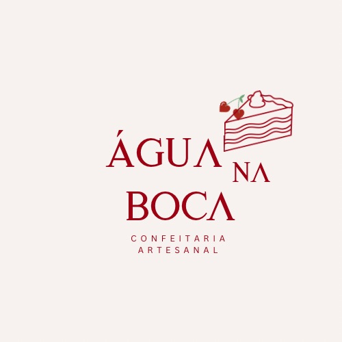 Água na boca