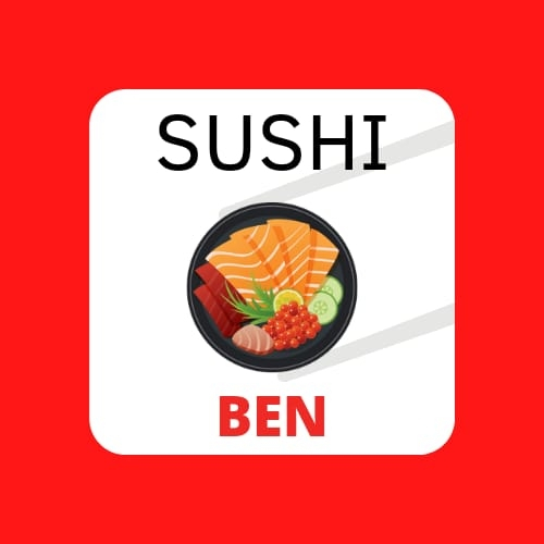 Ben-Sushi