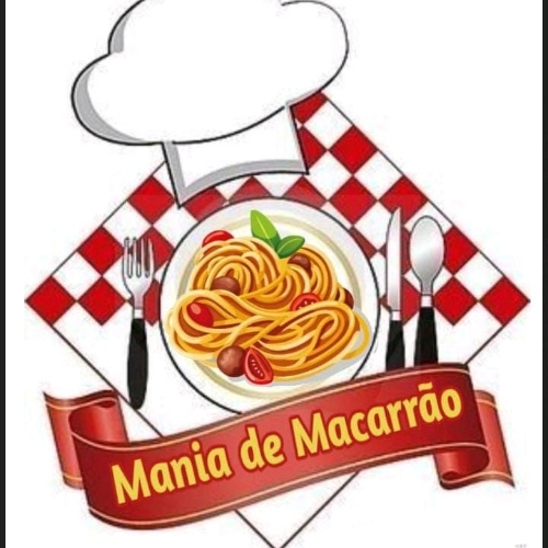 Mania de Macarrão
