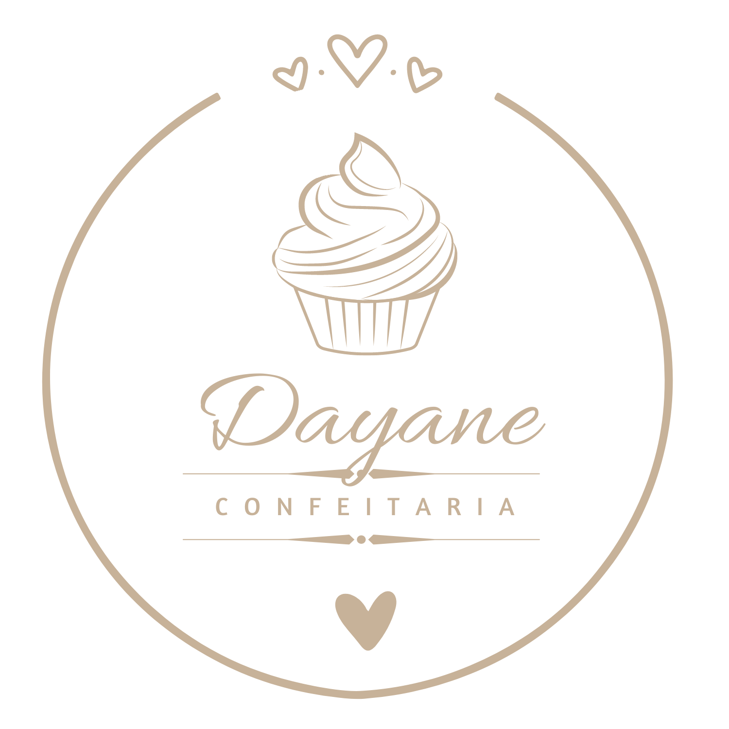 Dayane Confeitaria