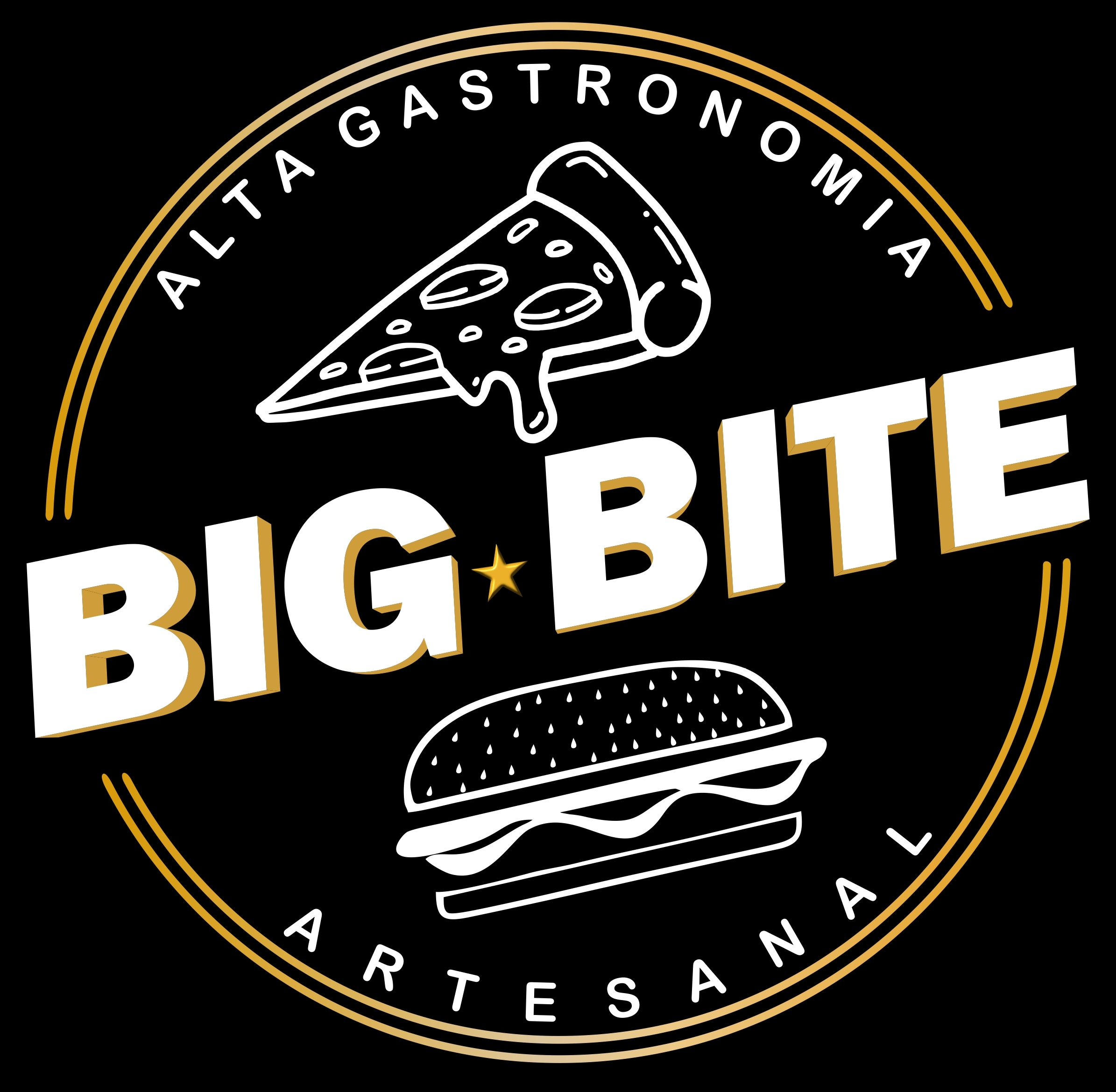 BIG BITE