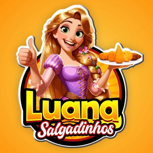 Luana Salgadinhos Várzea Grande