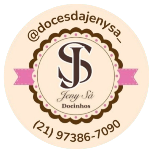 Doces Da Jeny