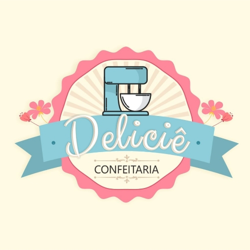 deliciê confeitaria