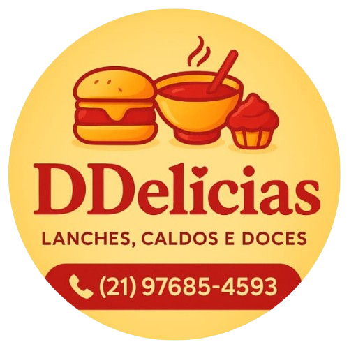 DDelícias Delivery