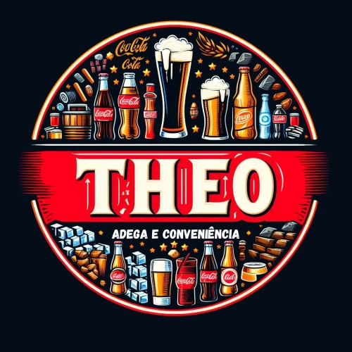 Theo Adega e Conveniência