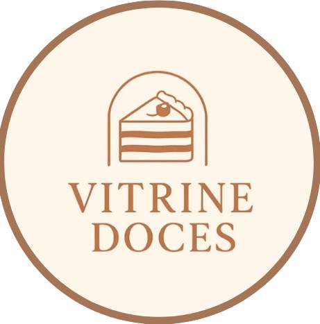 Vitrine Doces