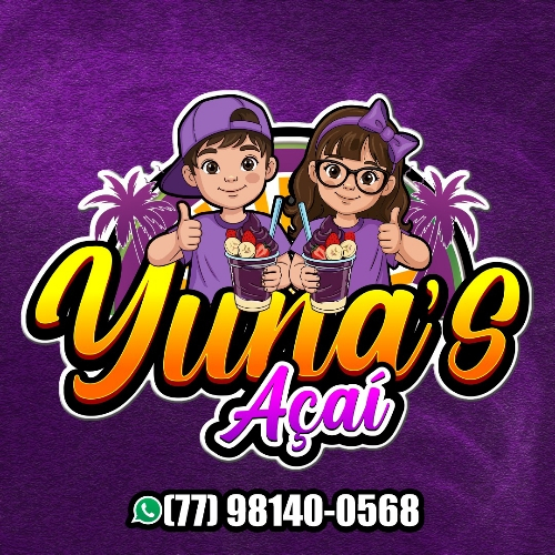 Yuna'S Açaí