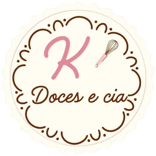 K Doces e Cia
