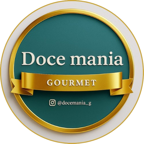 Doce Mania Gourmet