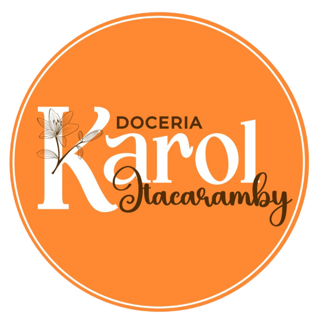 Karol Itacaramby Doceria