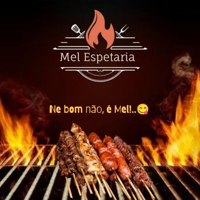 Mel Espetaria