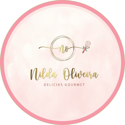 Nilda Oliveira  Delicias Gourmet
