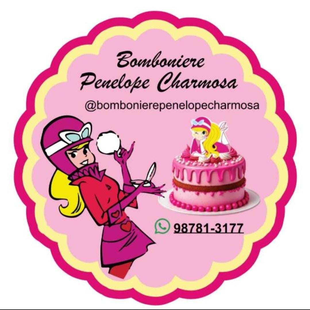 Bomboniere Penélope Charmosa