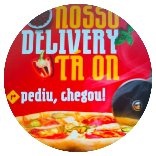 D.F.G.PIZZARIA DELIVERY