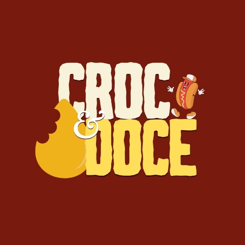 Croc e doce - Hot dog