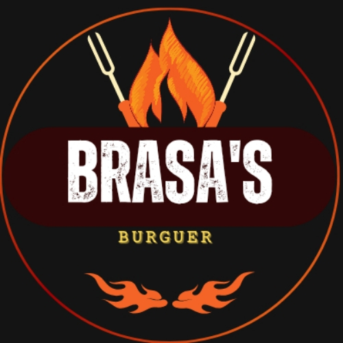 BRASA'S BURGUER