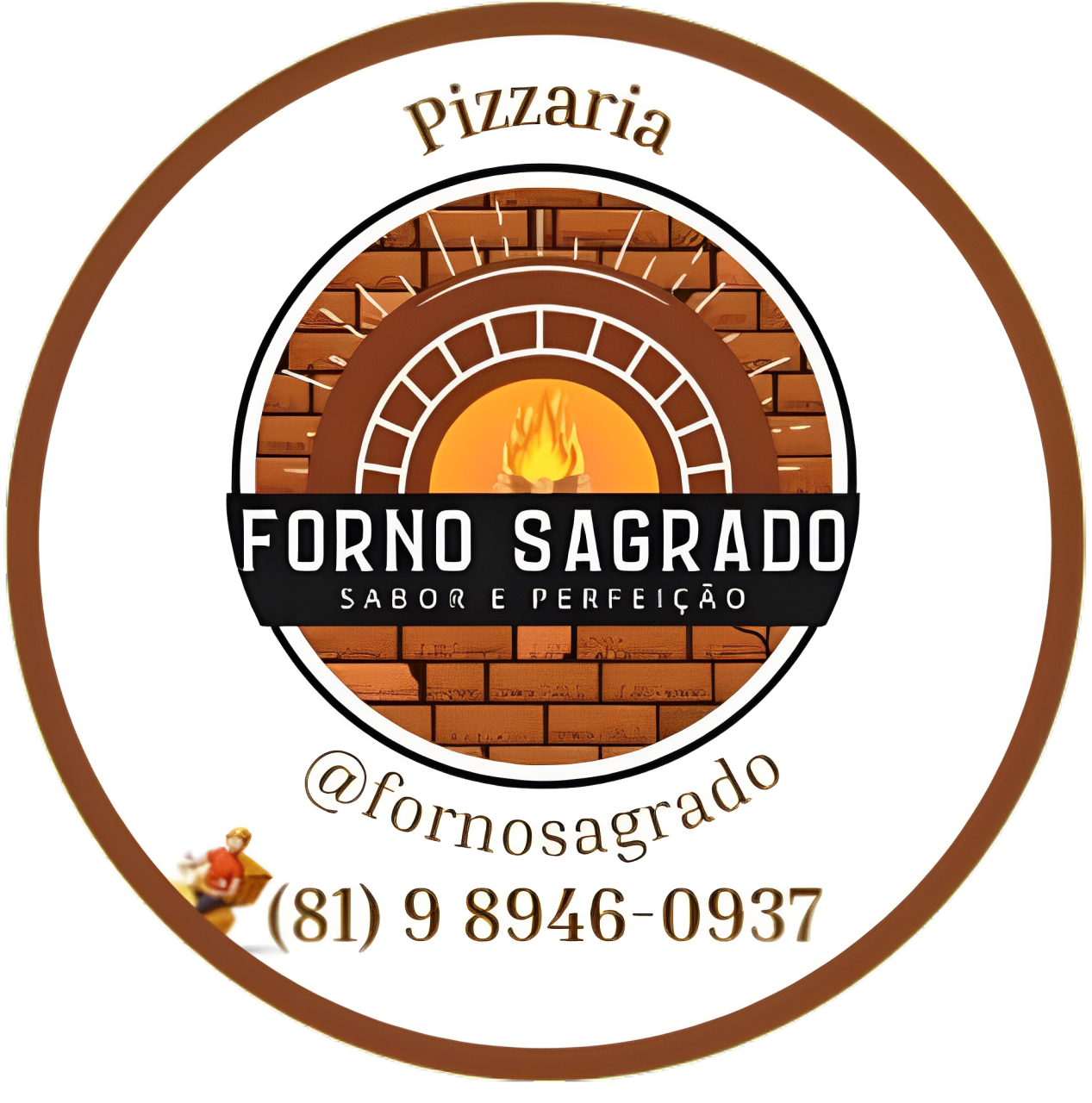 Forno Sagrado