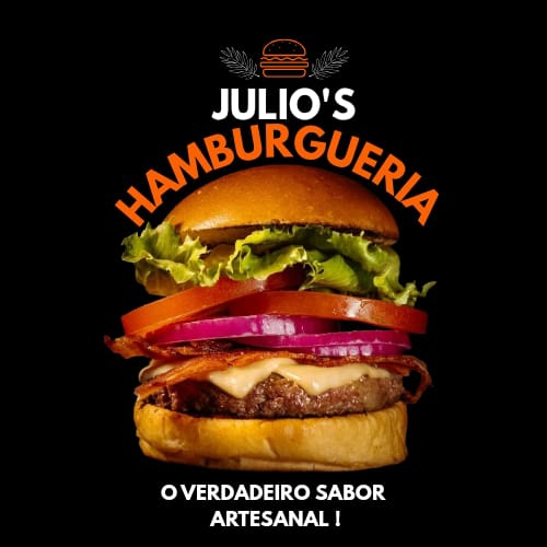 Julio's Hamburgueria