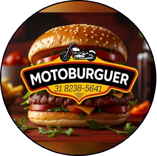 Moto Burguer
