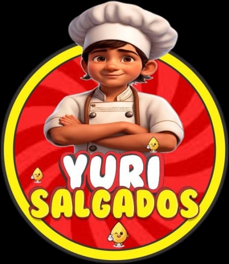 Yuri Salgados