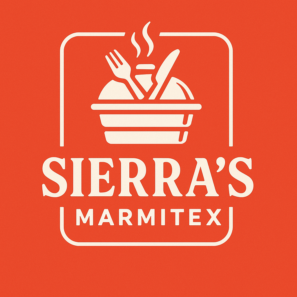 Sierra's Marmitex