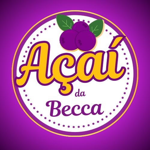Açaí da Becca