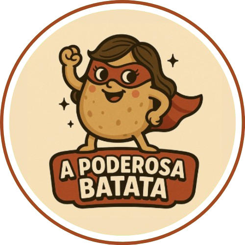 A Poderosa Batata