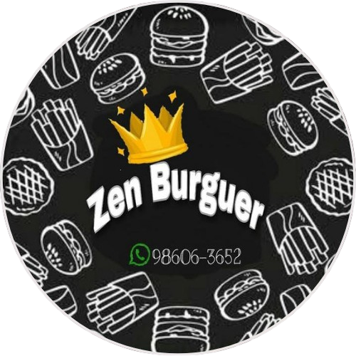 Zen Burguer