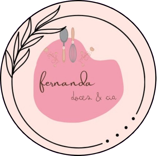 Fernanda Doces & Cia