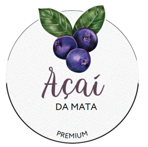 Açaí da Mata