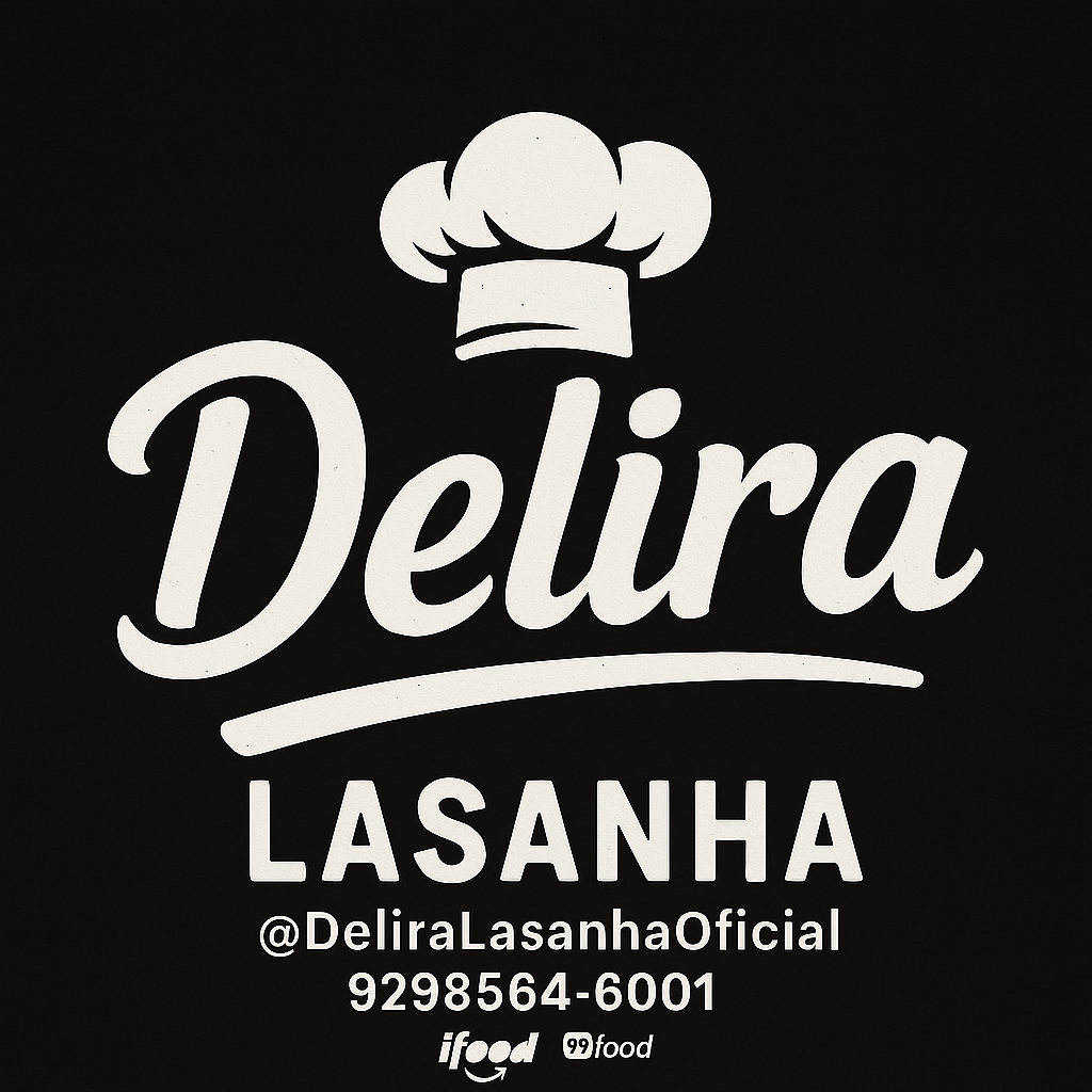 Delira Lasanha