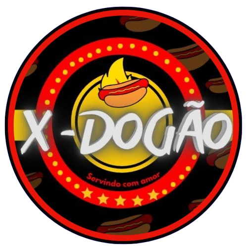 X-Dogão