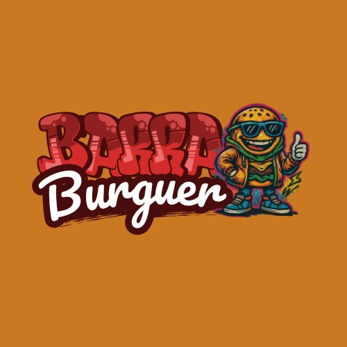 Barra Burguer