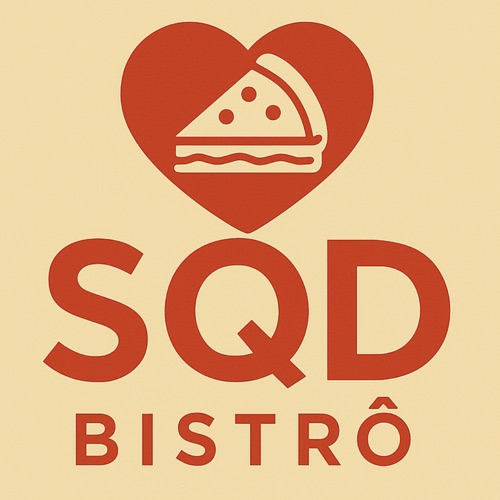 SQD - Doces e Salgados