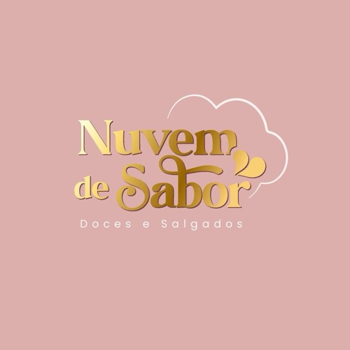 Nuvem do sabor