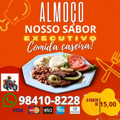 Nosso Sabor