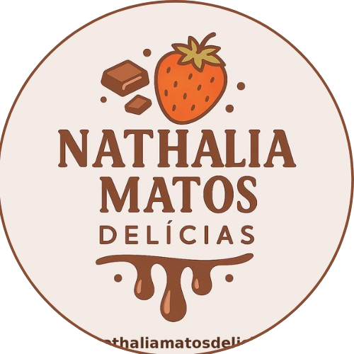 Nathalia Matos Delícias