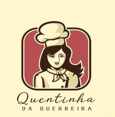Quentinha da guerreira
