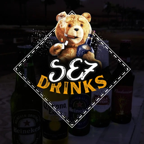 Se7Drinks