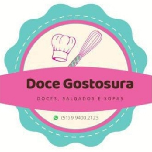Doces e Gostosuras