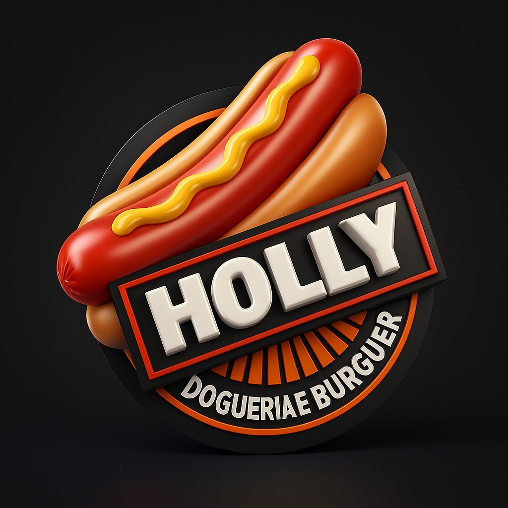 HOLLY LANCHES