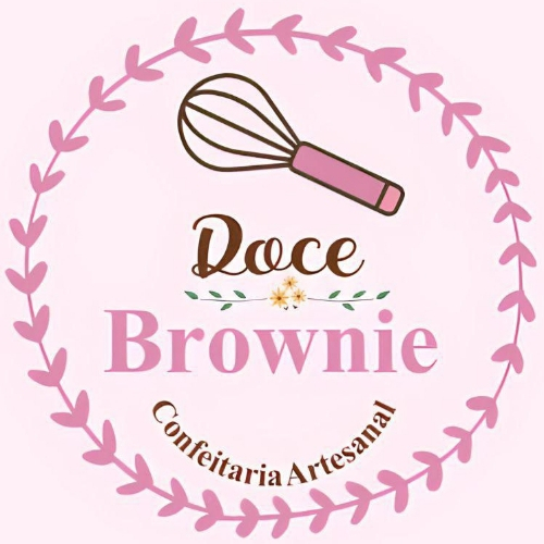 Doce brownie