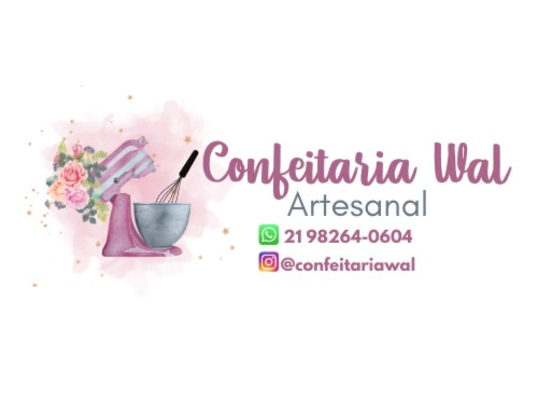 Confeitaria Wal